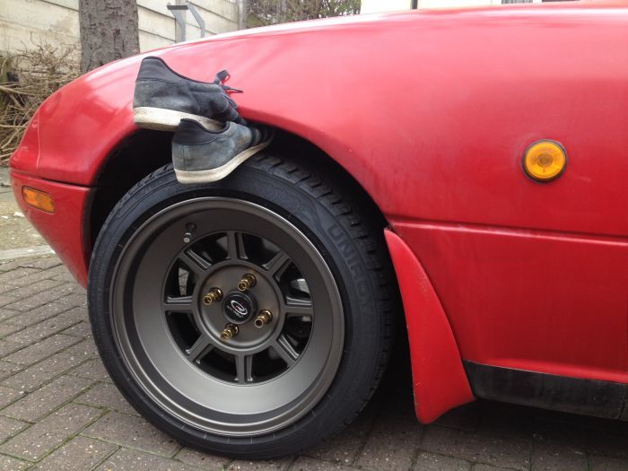 Как размера на джантите влияе върху представянето?